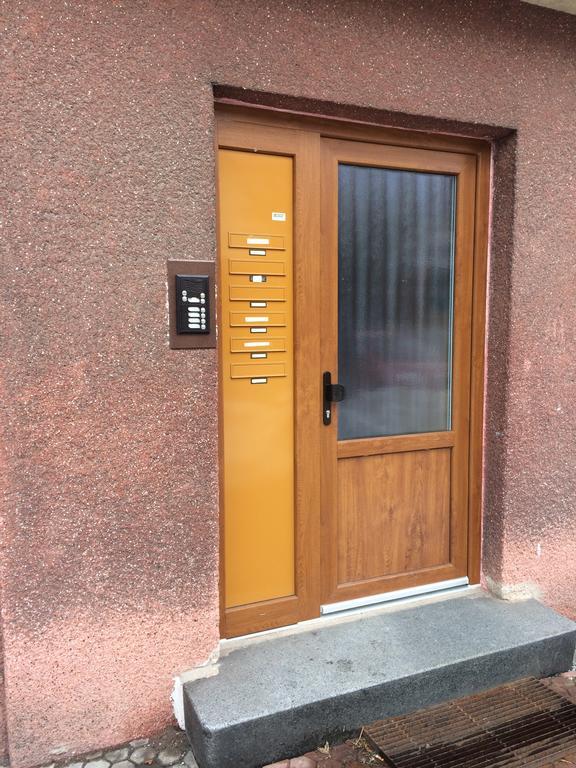 Apartman Namesti Horniku Trutnov Buitenkant foto